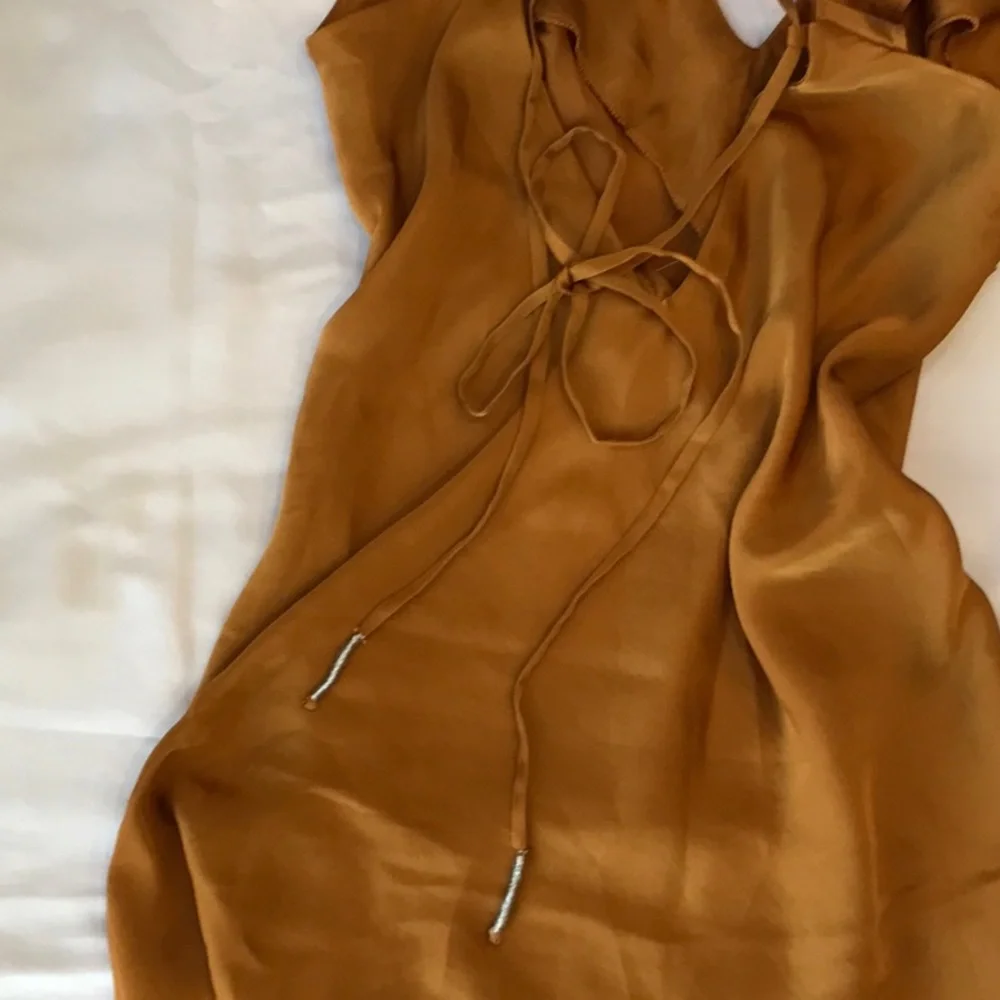 Free People - cocktail / party dress - Picture 3 of 5